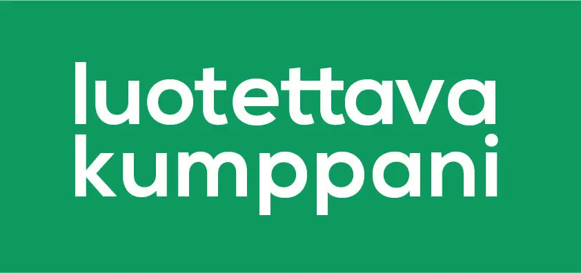 Umlauf on Luotettava Kumppani-jäsen